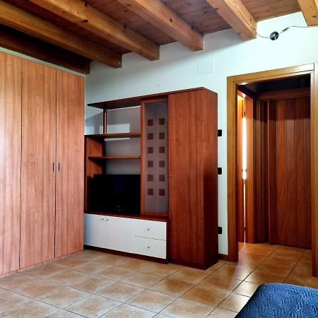 Antica Corte Ortaia Appartamenti Povegliano Veronese Extérieur photo