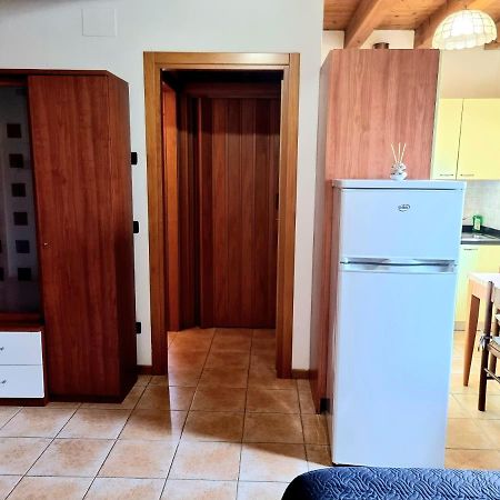 Antica Corte Ortaia Appartamenti Povegliano Veronese Extérieur photo