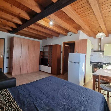 Antica Corte Ortaia Appartamenti Povegliano Veronese Extérieur photo