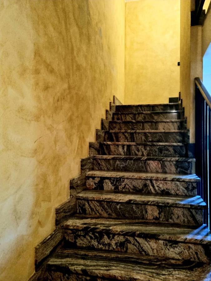 Antica Corte Ortaia Appartamenti Povegliano Veronese Extérieur photo