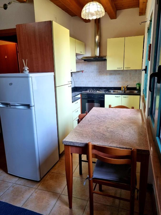 Antica Corte Ortaia Appartamenti Povegliano Veronese Extérieur photo