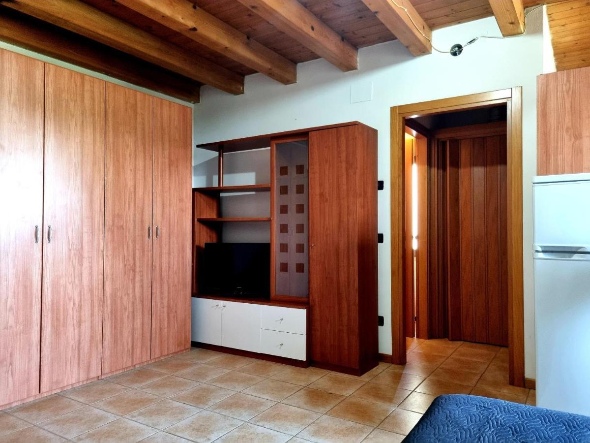 Antica Corte Ortaia Appartamenti Povegliano Veronese Extérieur photo
