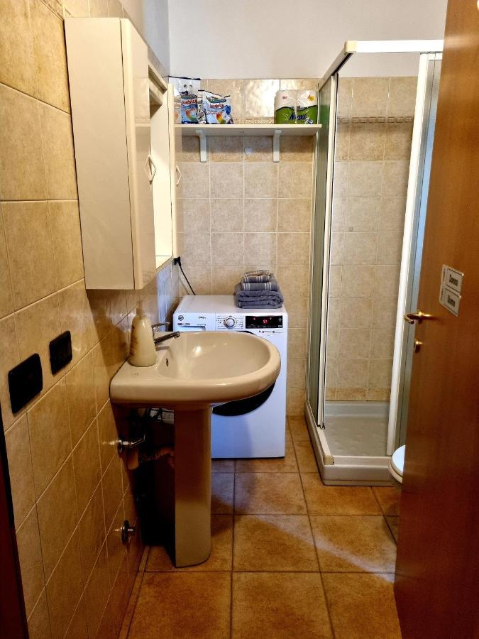 Antica Corte Ortaia Appartamenti Povegliano Veronese Extérieur photo