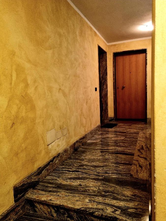Antica Corte Ortaia Appartamenti Povegliano Veronese Extérieur photo