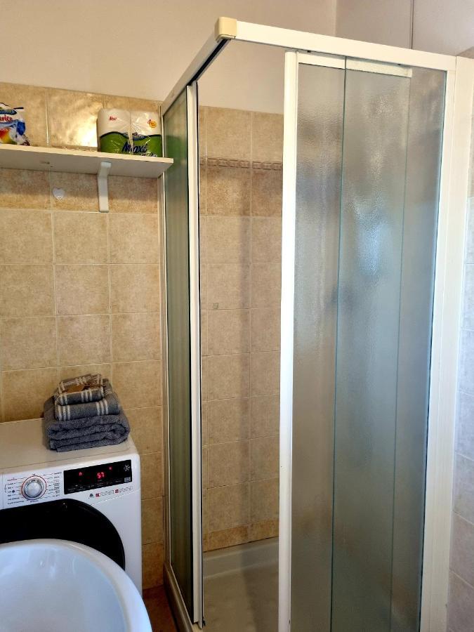 Antica Corte Ortaia Appartamenti Povegliano Veronese Extérieur photo