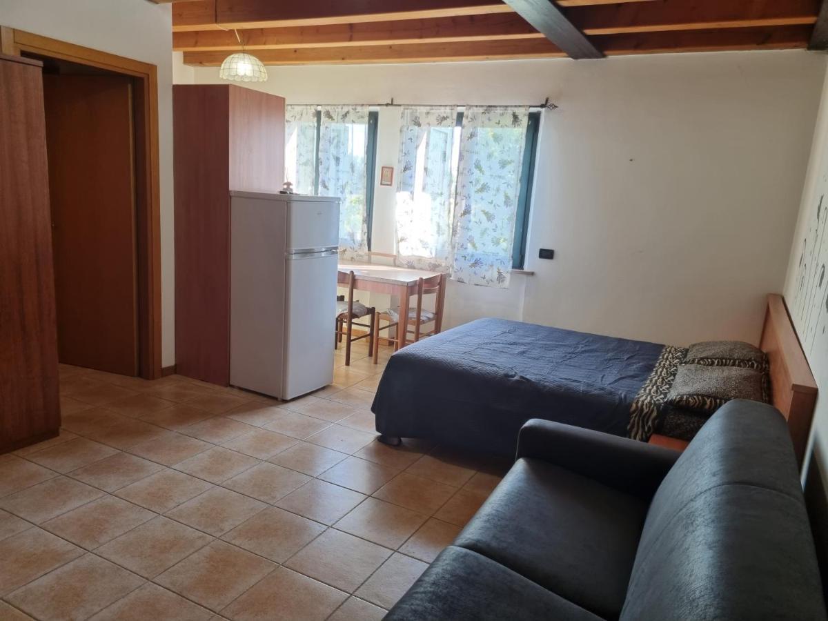 Antica Corte Ortaia Appartamenti Povegliano Veronese Extérieur photo