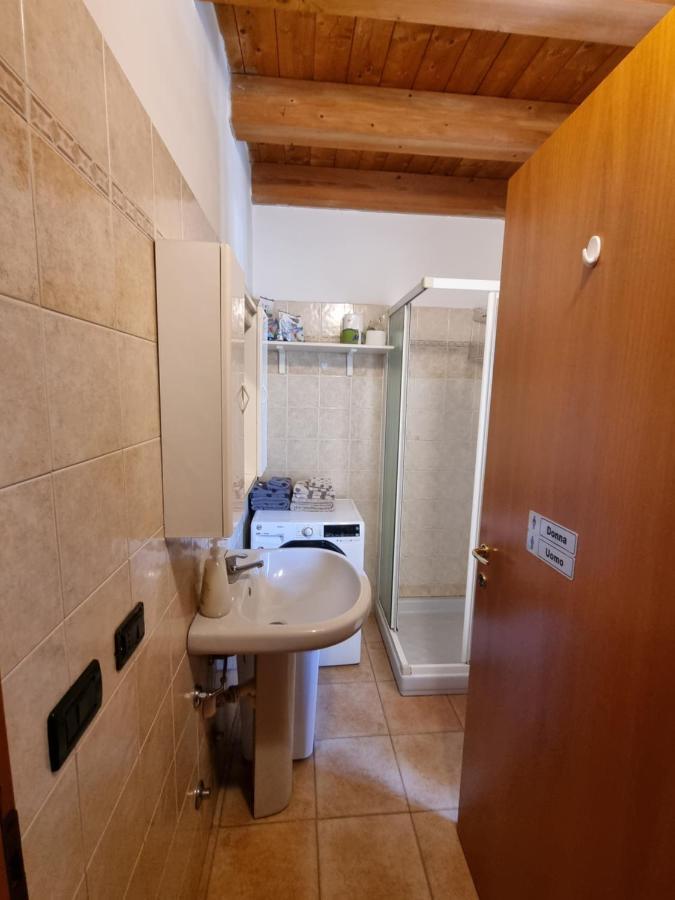 Antica Corte Ortaia Appartamenti Povegliano Veronese Extérieur photo