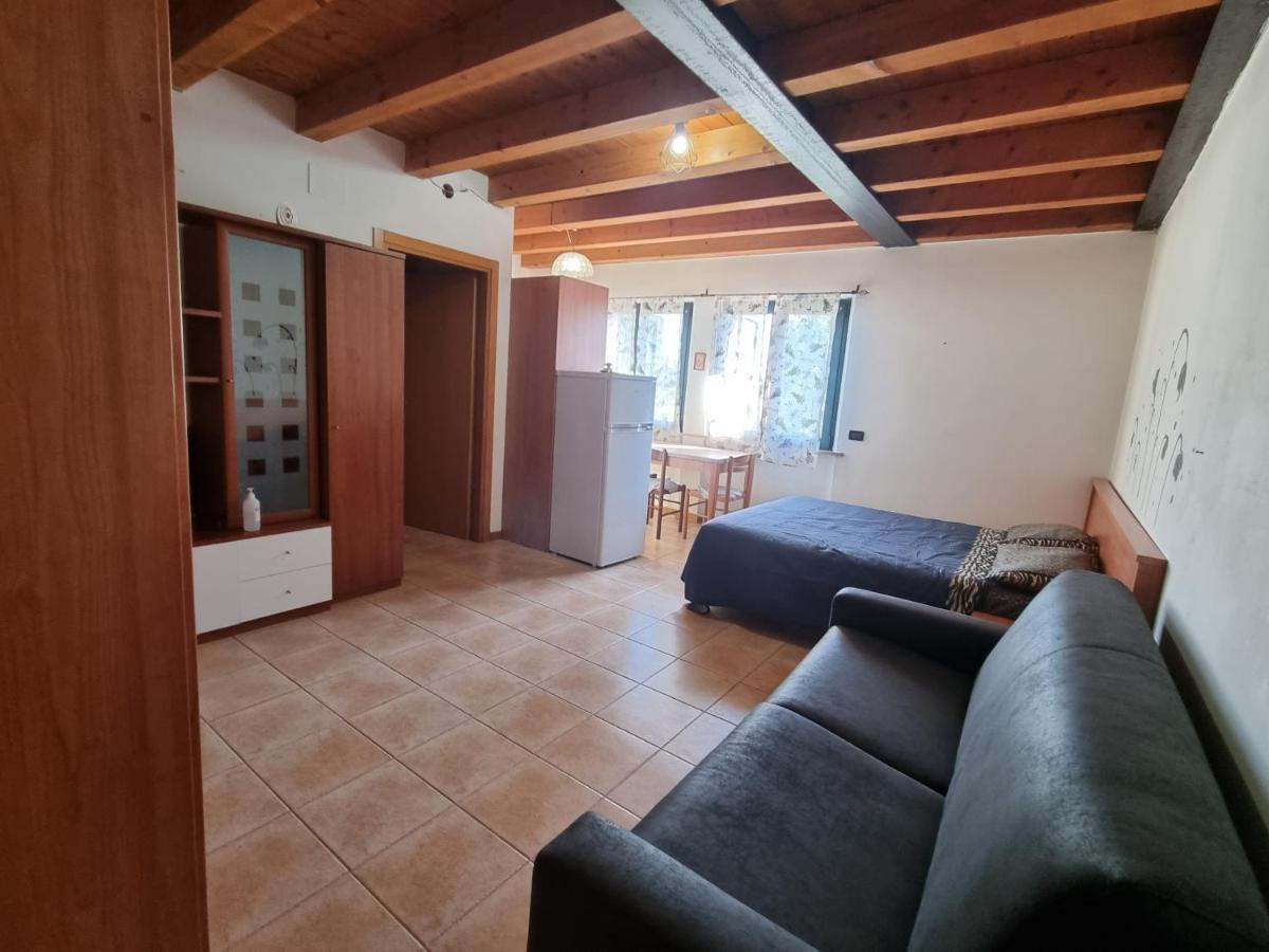 Antica Corte Ortaia Appartamenti Povegliano Veronese Extérieur photo