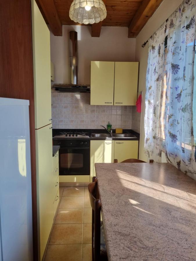 Antica Corte Ortaia Appartamenti Povegliano Veronese Extérieur photo